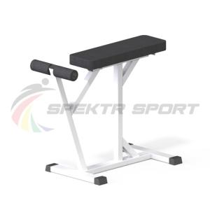 Купить Скамья для пловцов для тренажера Хюттеля-Мартенса в Невеле 
