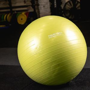 Купить Гимнастический мяч Yousteel Soft 65 см в Невеле 