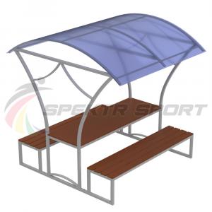 Купить Беседка Летняя в Невеле 
