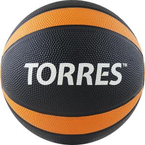 Купить Медбол "TORRES 2 кг" в Невеле 