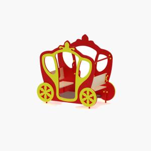 Купить Карета ИФ 105 в Невеле 
