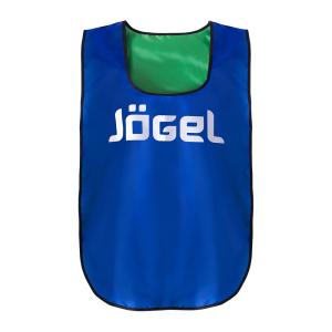 Купить Манишка двухсторонняя Reversible Bib, детский, синий/зеленый в Невеле 