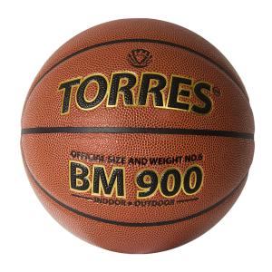 Купить Мяч баскетбольный "TORRES BM900" р.6 в Невеле 