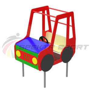 Купить Машинка ИФ 101 в Невеле 