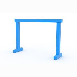 Купить Мини ворота для игр в Невеле 