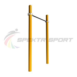 Купить Турник классический для занятий Воркаут SP WRK-07_76mm в Невеле 