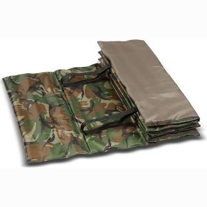 Купить Коврик туристический SM 170*60*1см Хаки в Невеле 