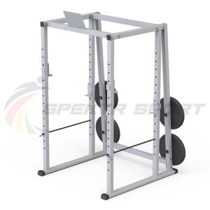 Купить Стойка для приседаний под штангу Spektr Sport мод. LIFT 2 в Невеле 
