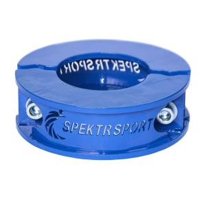 Купить Хомут для Workout Spektr Sport 89 мм в Невеле 