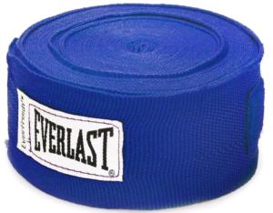 Купить Бинт боксёрский EVERLAST 4454RBU 3 м в Невеле 