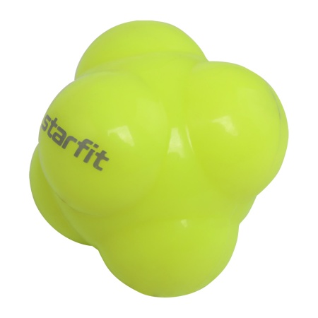 Купить Мяч реакционный Starfit RB-301 в Невеле 