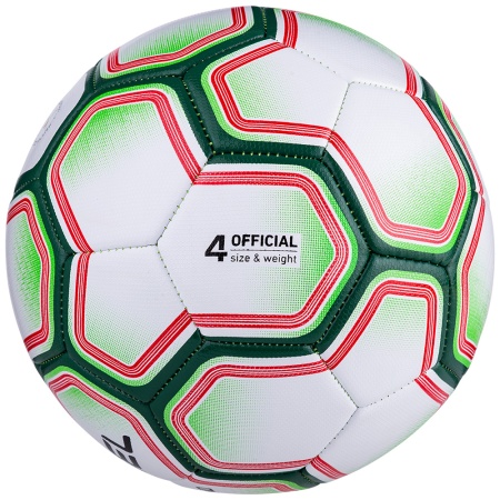 Купить Мяч футбольный Jögel Nano №4 в Невеле 